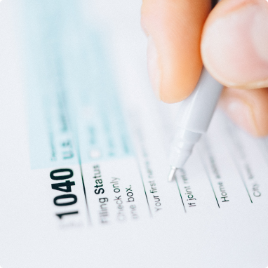 Tax Services