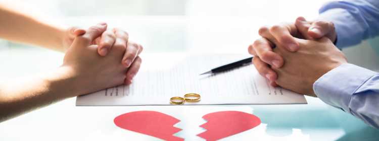 Featured Image for Protecting Your Financial Future in a Divorce