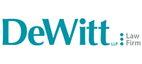 DeWitt LLP Logo