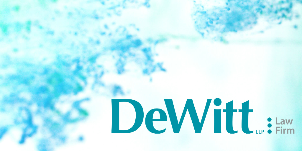 Milwaukee Journal Sentinel Names DeWitt LLP a Winner of the Milwaukee, WI Top Workplaces 2023 Award Featured Image