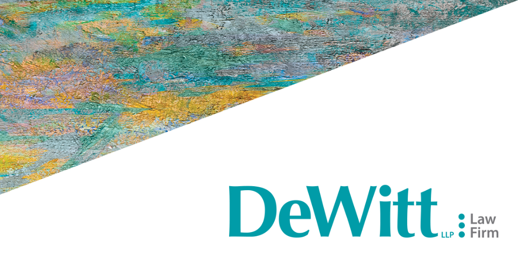 Featured Image for DeWitt Promotes Laura Davis, Matthew Hills, and Jordan Rohlfing to Partner
