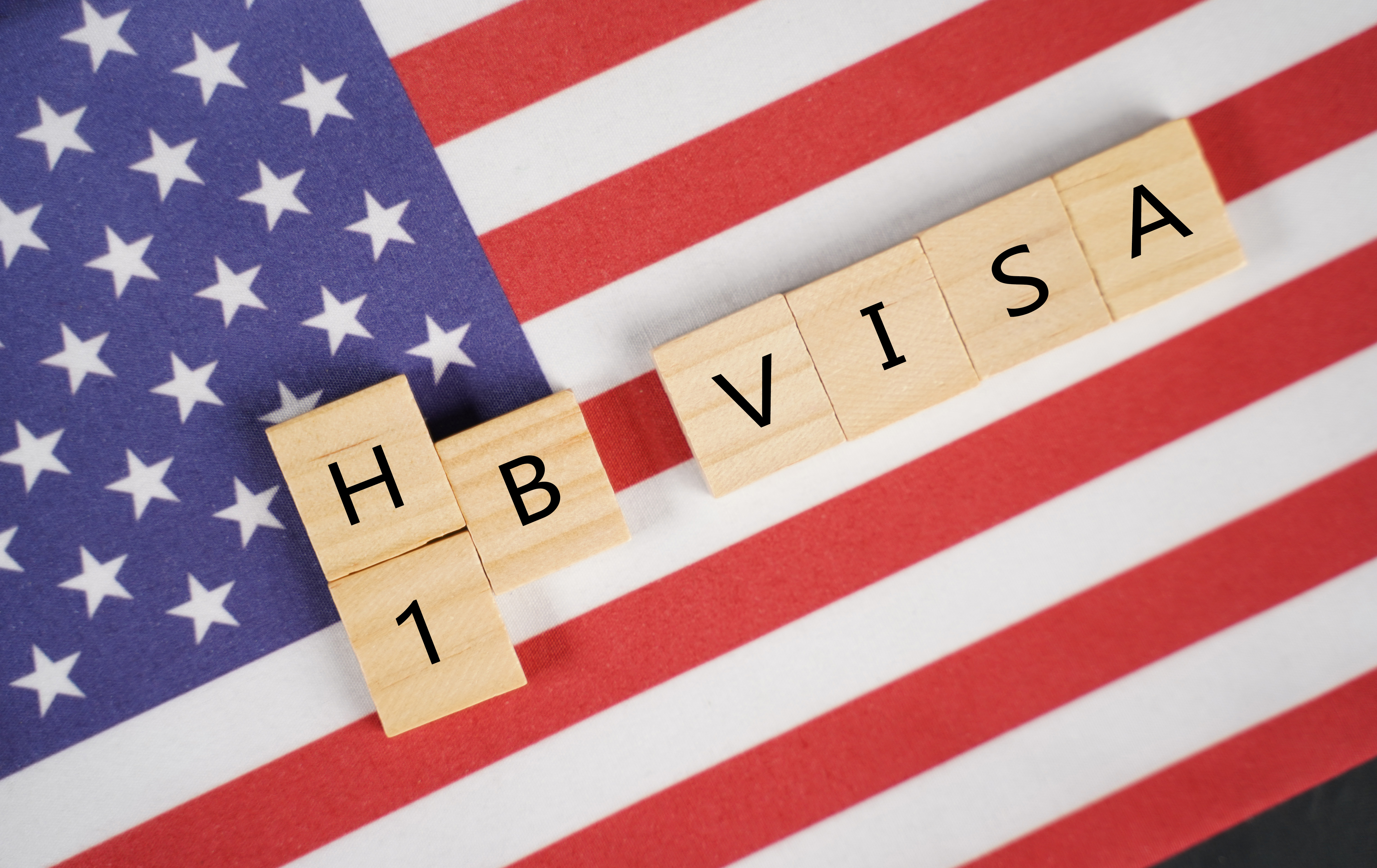 H-1B Visa Season Registration Starts March 2023 Featured Image