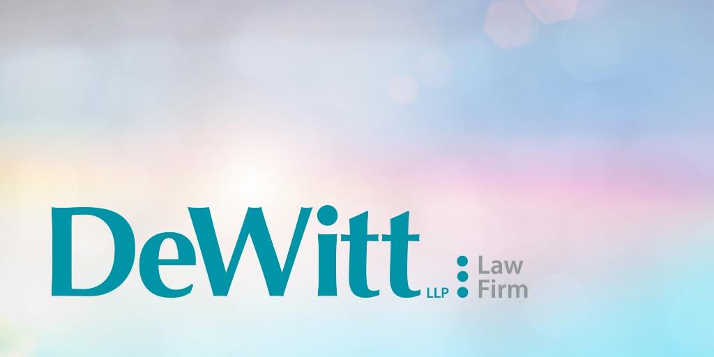 Featured Image for DeWitt LLP’s Wisconsin Super Lawyers & Rising Stars 2022 Announced