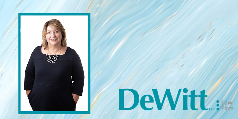 Theresa Roetter Elected Vice President of the
Academy of Adoption & Reproduction Attorneys Featured Image