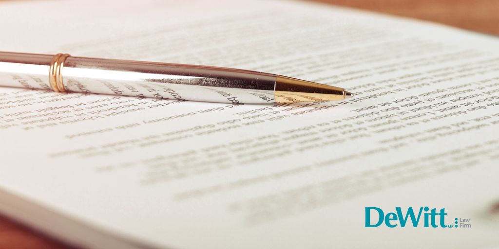 Featured Image for Understanding the Differences Between a Will and a Trust Document