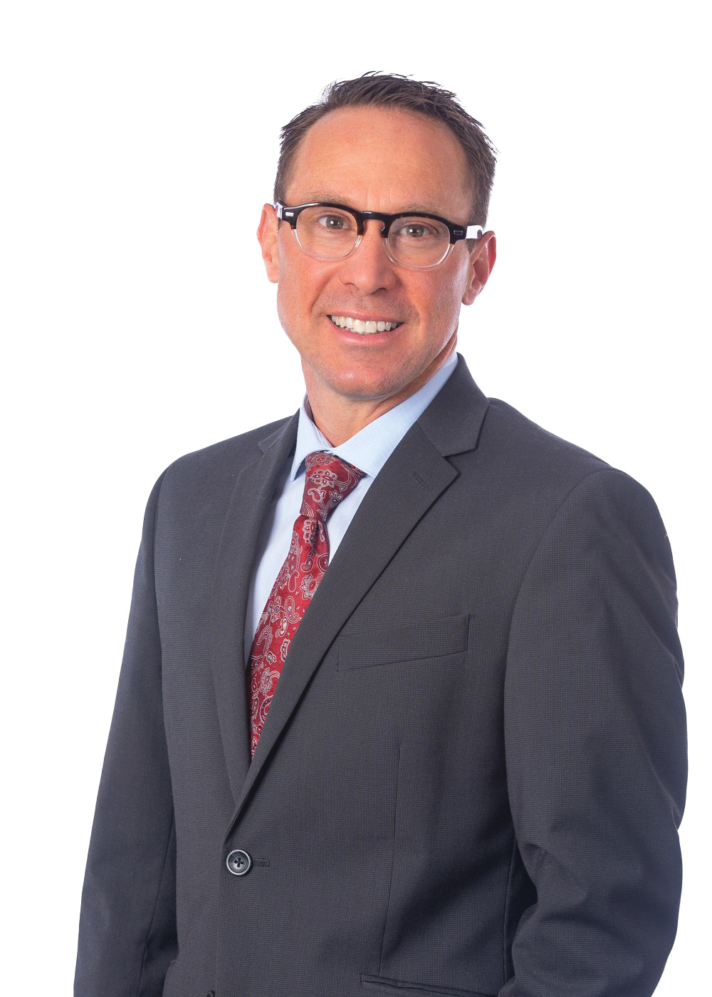 Image of Daniel A. Blasiole, PH.D.