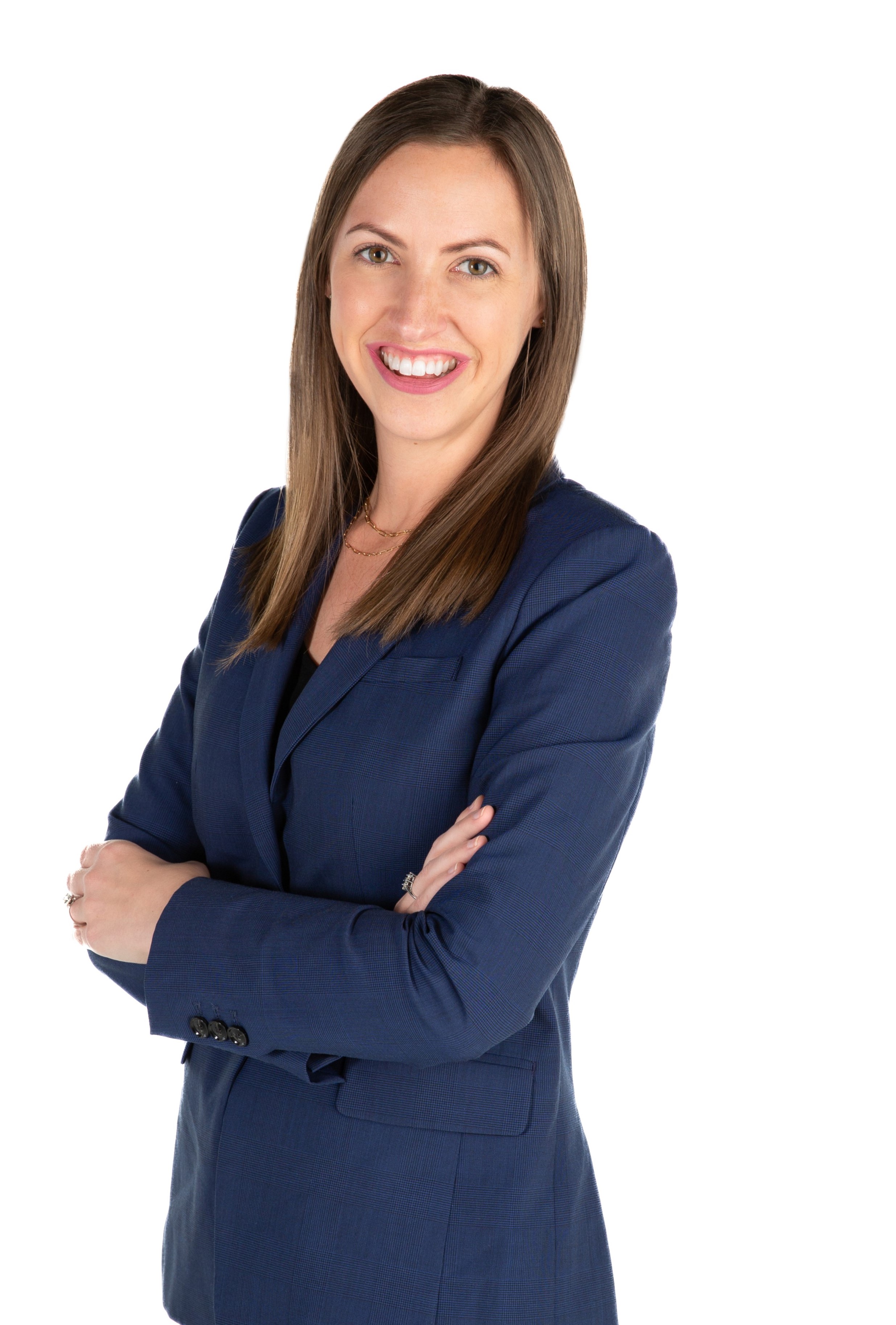 Image of Amanda A. Bowen