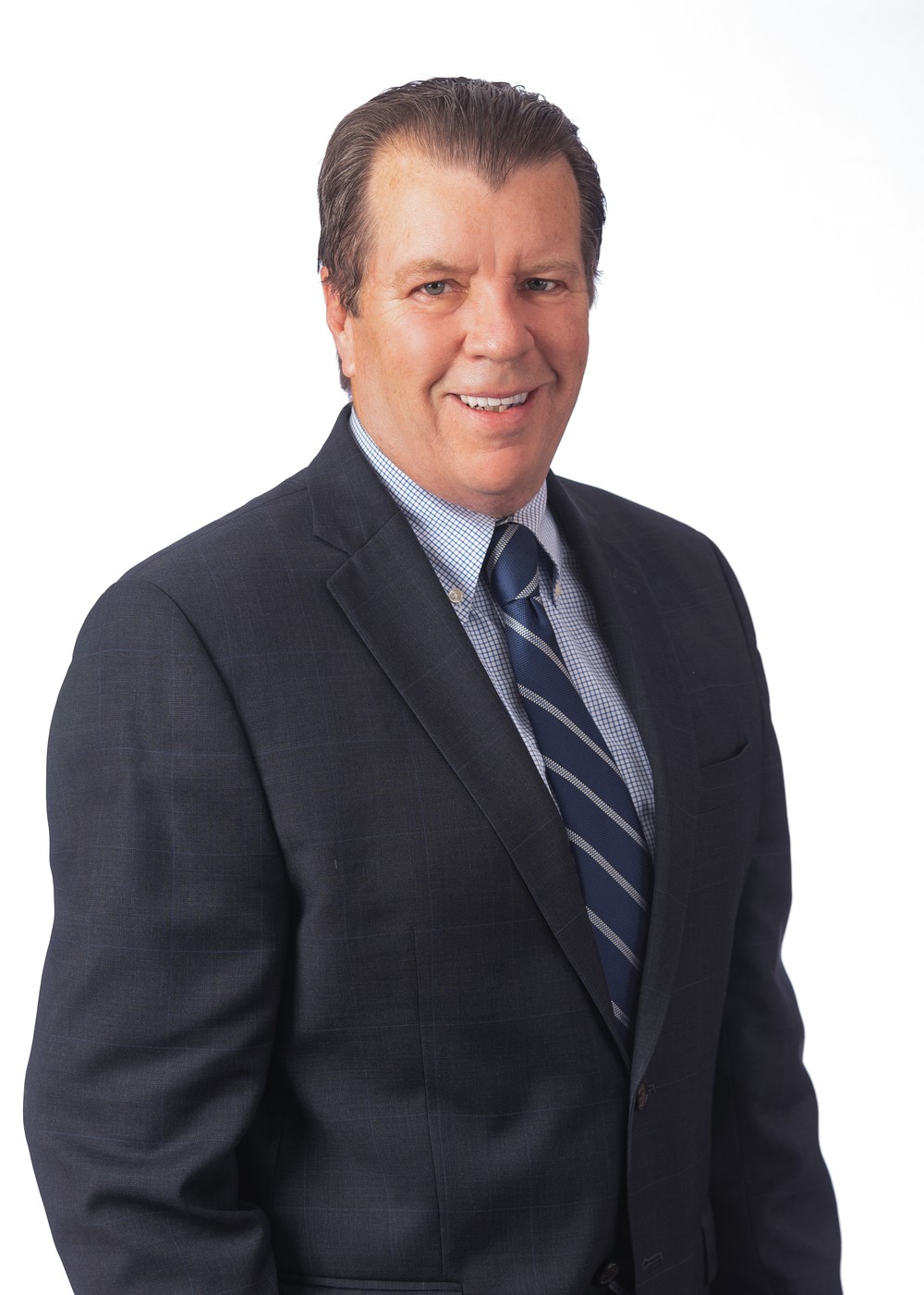 Image of Daniel J. Brink