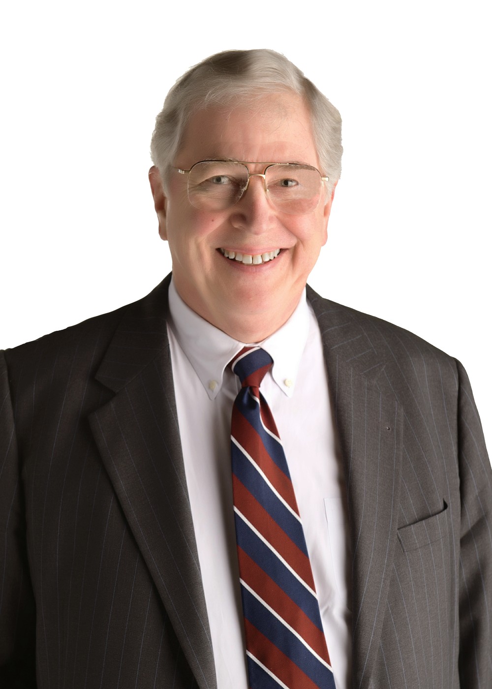 Image of David J. Hase