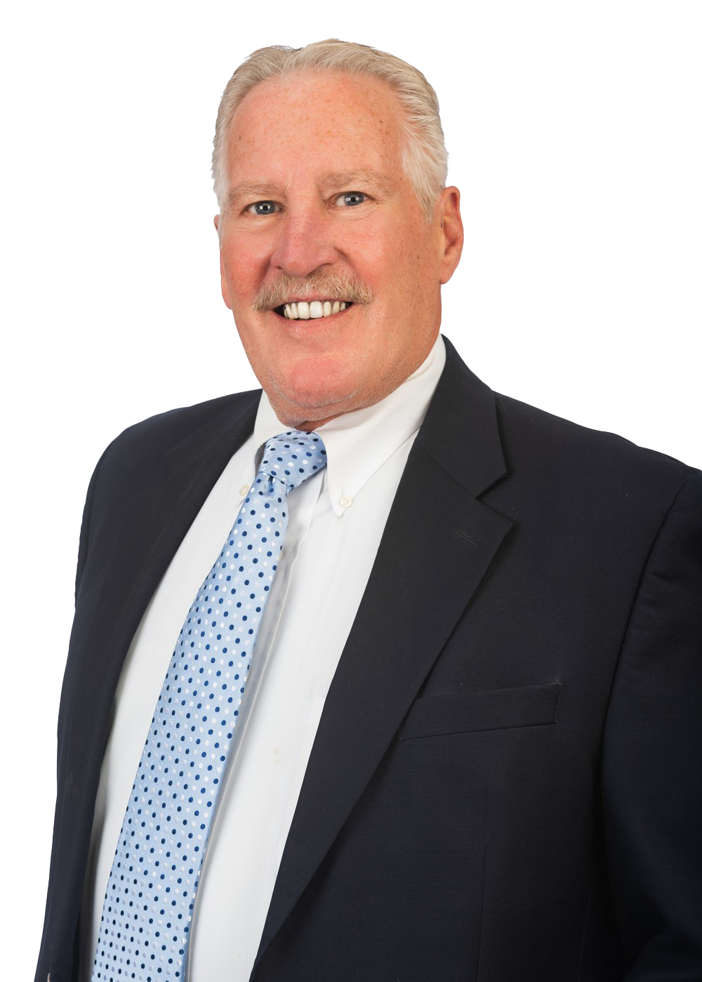 Image of William M. Habicht