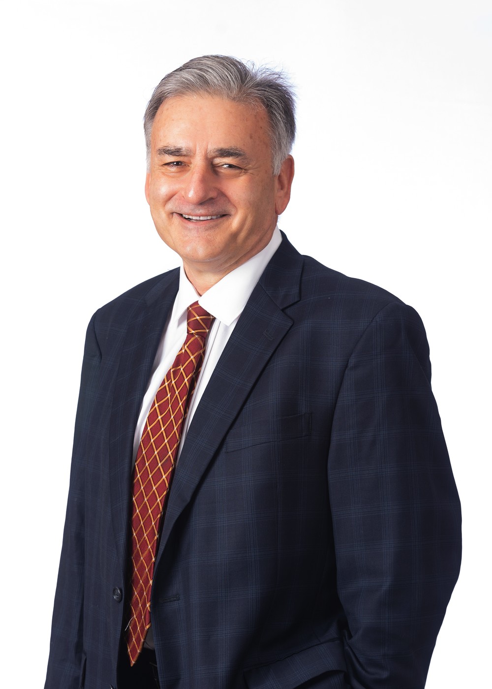Image of John G. Movroydis