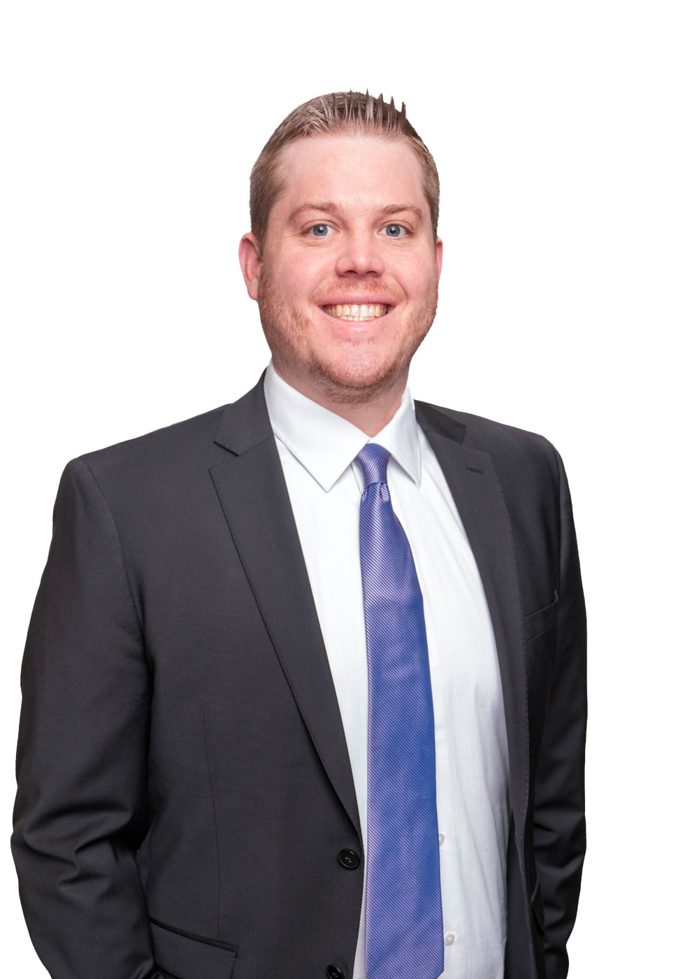 Image of Alex W. Johnson