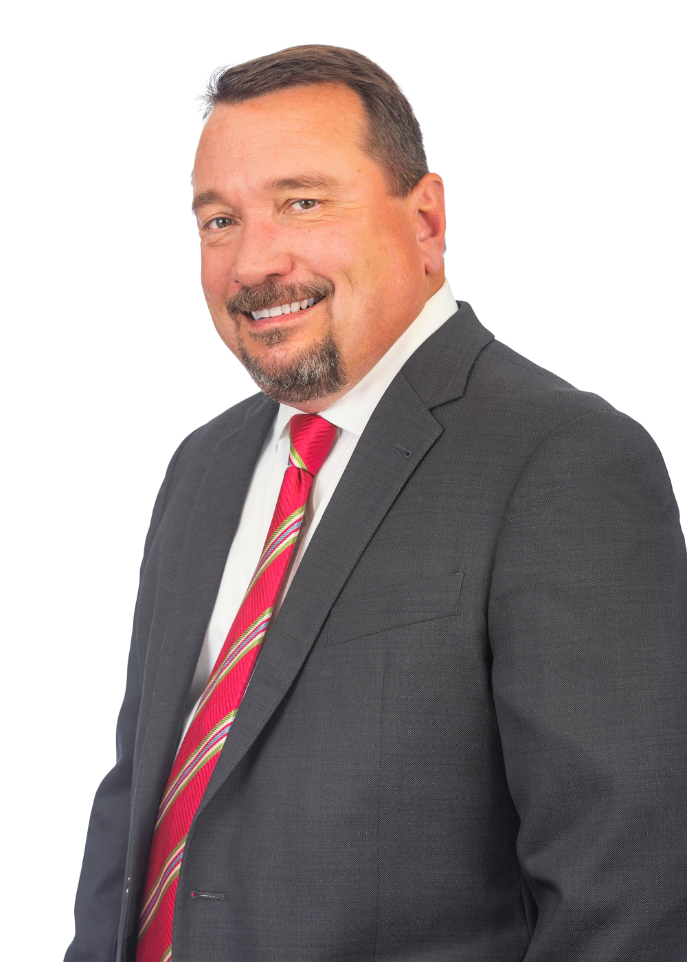 Image Of James D. Kremer