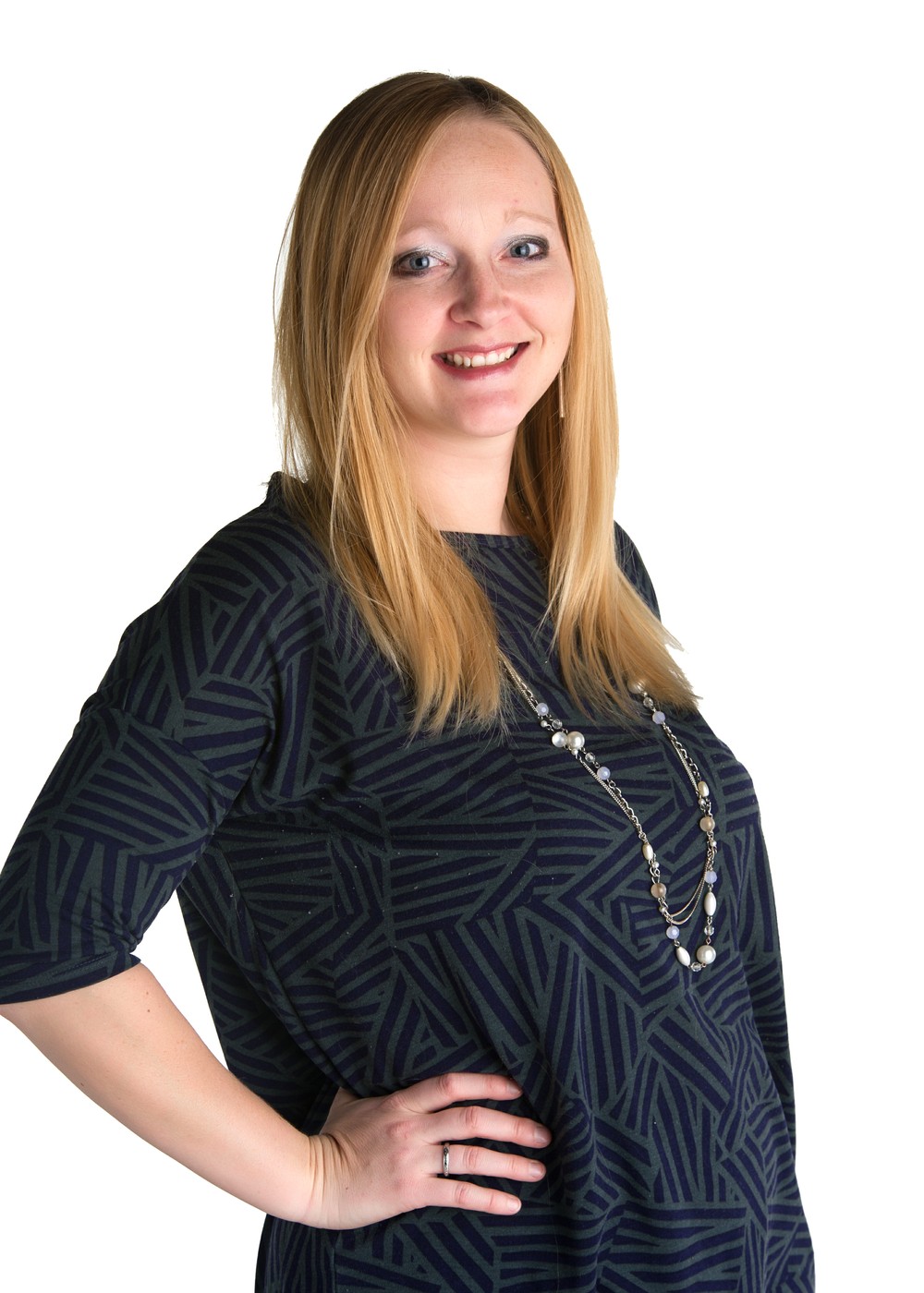 Image Of Kristen B. Lenzen
