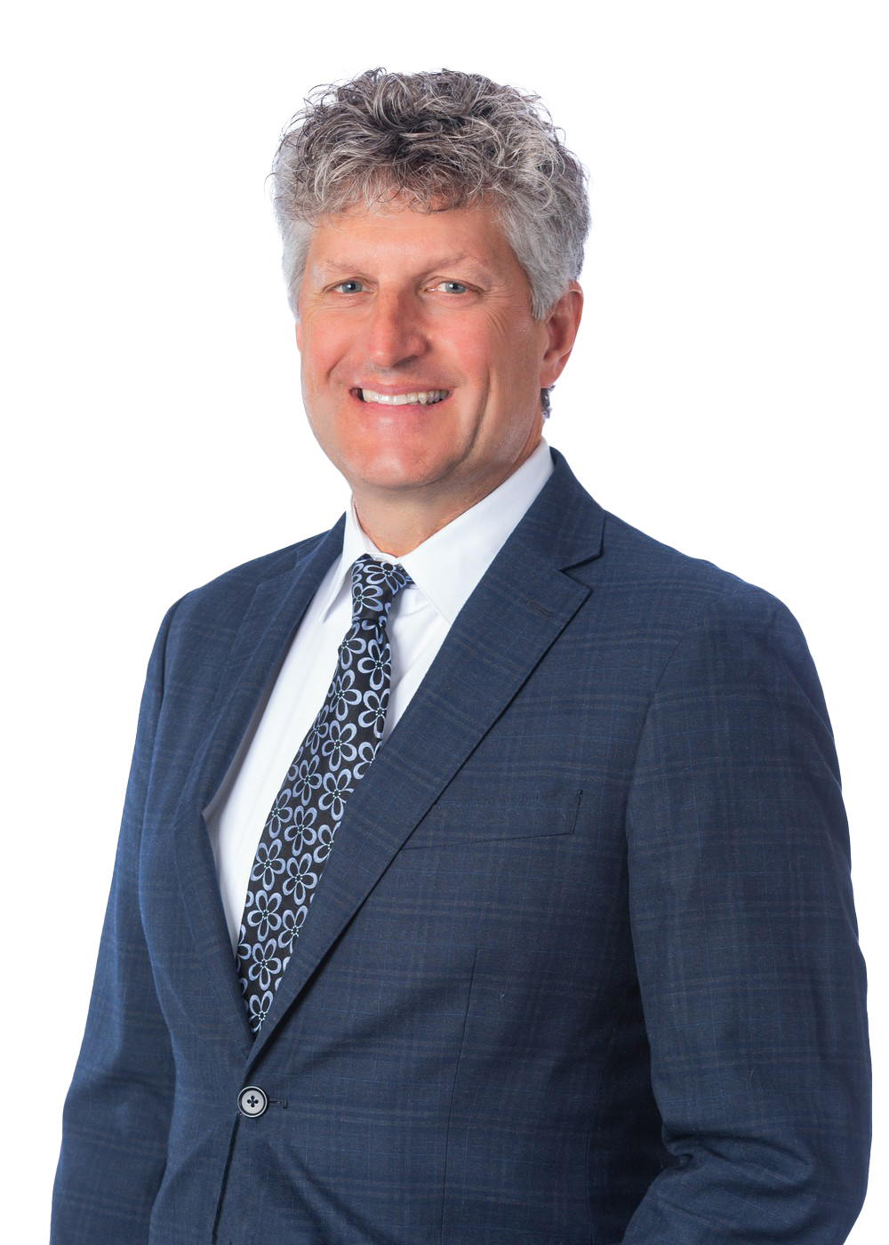 Image of Troy A. Mayne