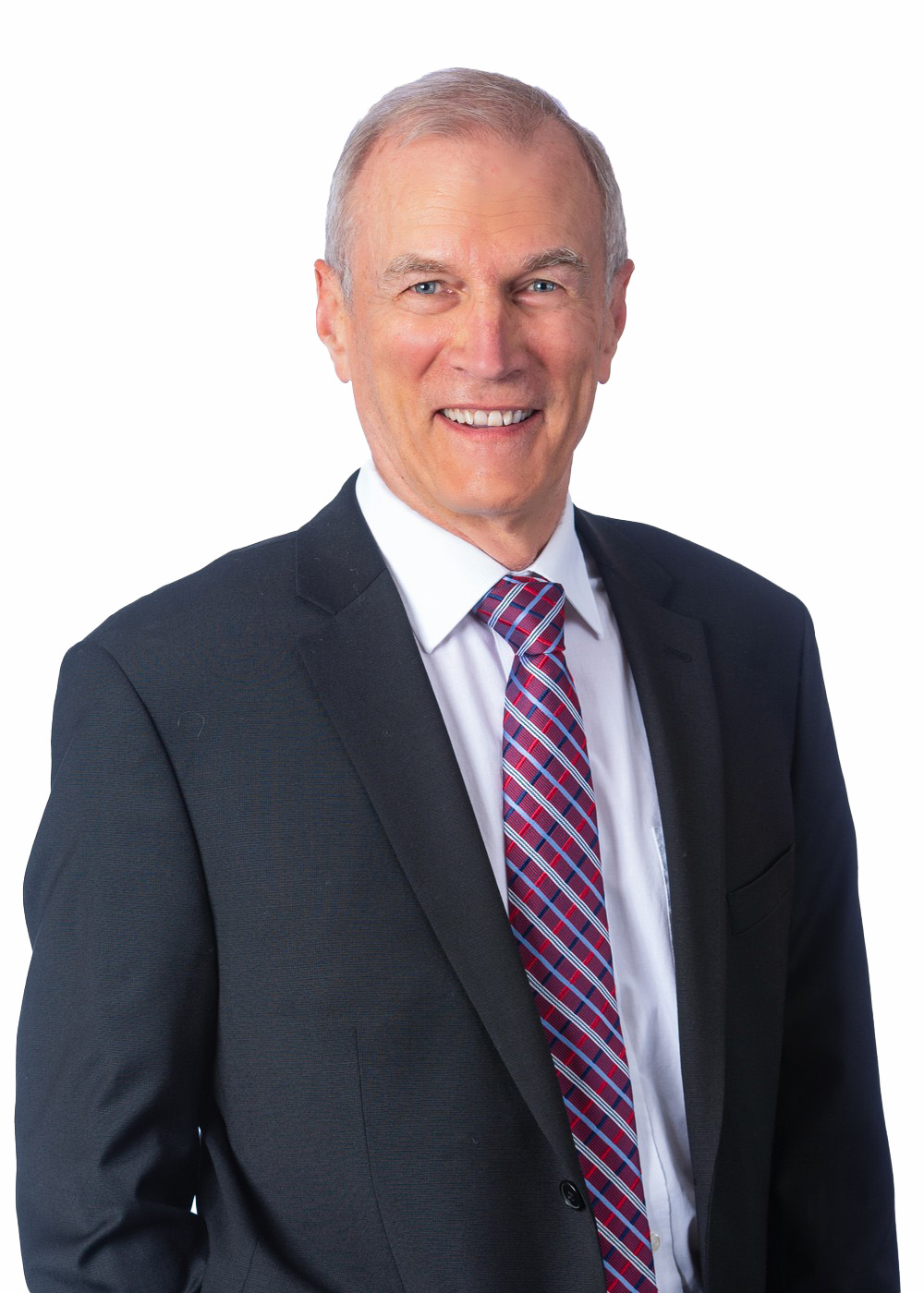 Image of Ronald R. Ragatz