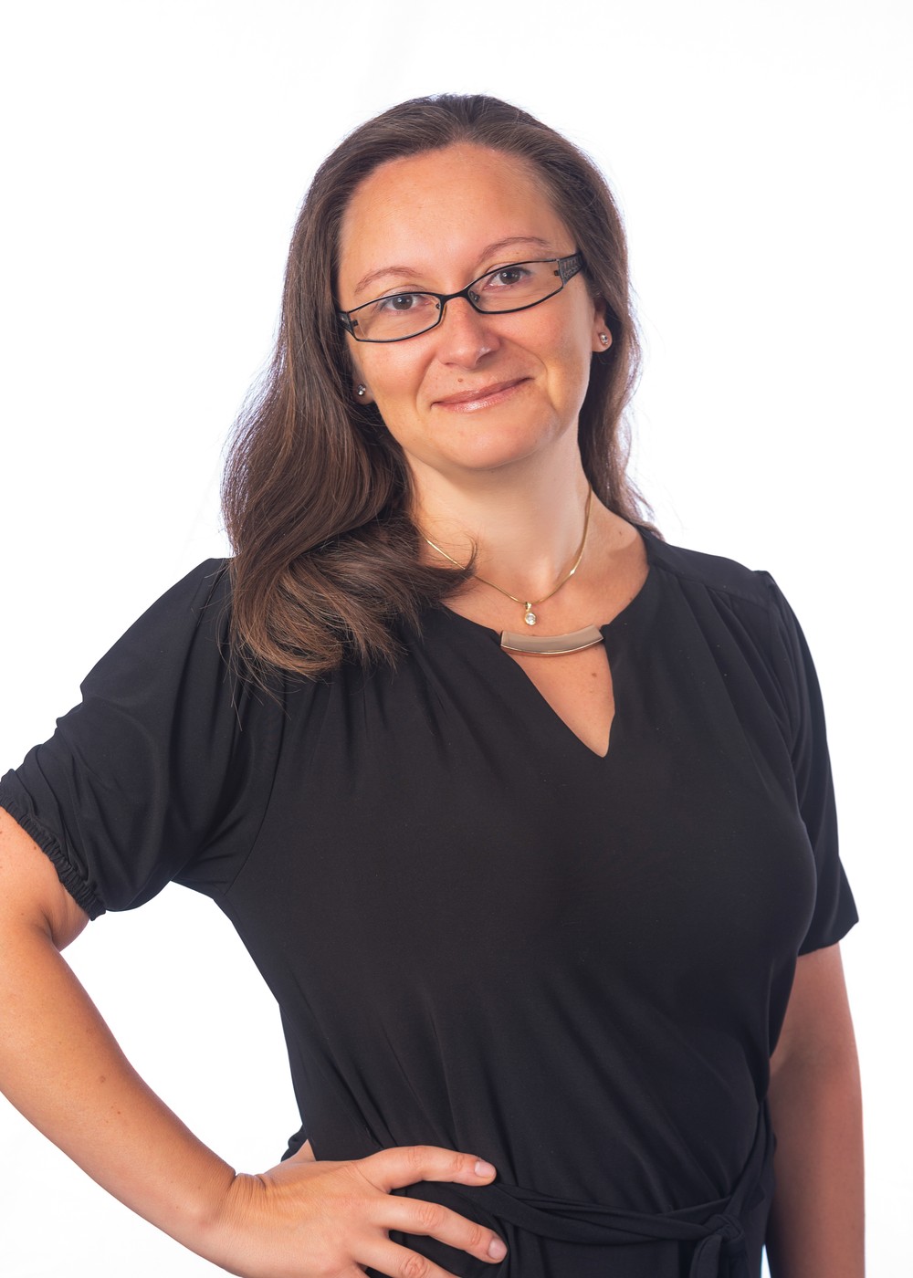 Image of Raluca Vais-Ottosen