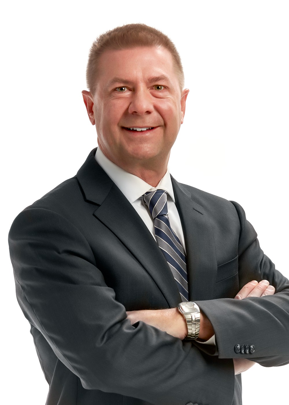 Image of Terry J. Gerbers