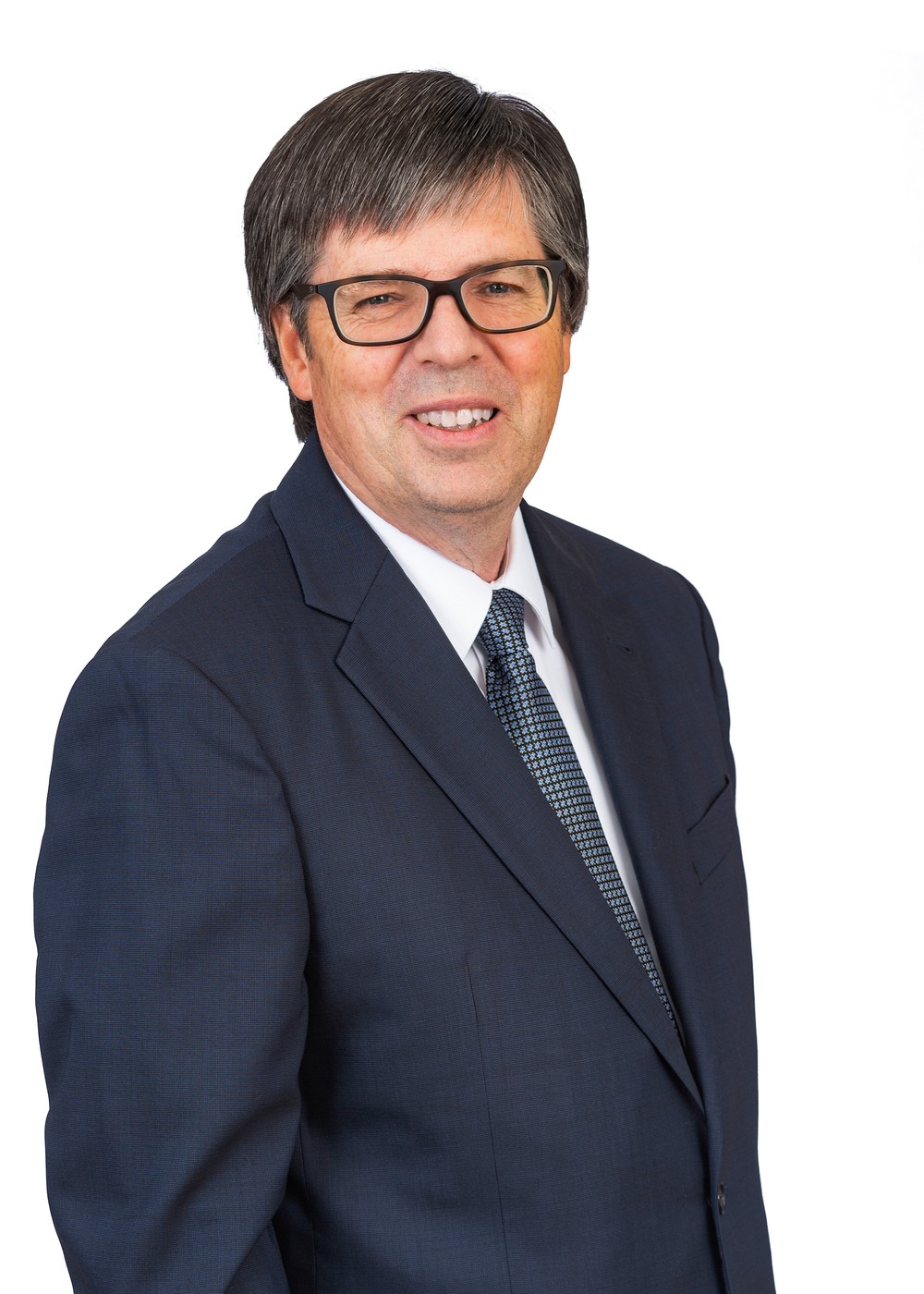 Image Of Timothy A. Staum